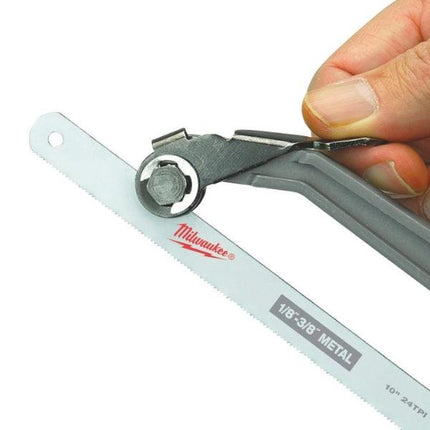 MILWAUKEE SEGHETTO AD ARCO MINI