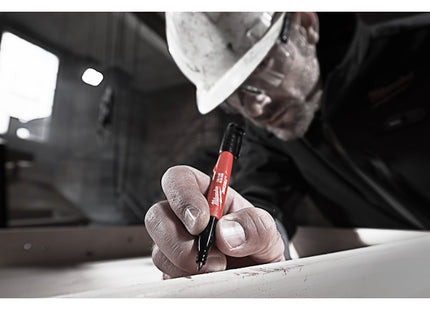 MILWAUKEE PENNARELLO INDELEBILE PUNTA FINE MM 1