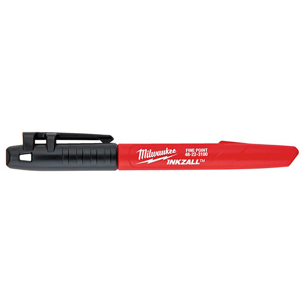 MILWAUKEE PENNARELLO INDELEBILE PUNTA FINE MM 1