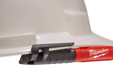 MILWAUKEE PENNARELLO INDELEBILE PUNTA FINE MM 1