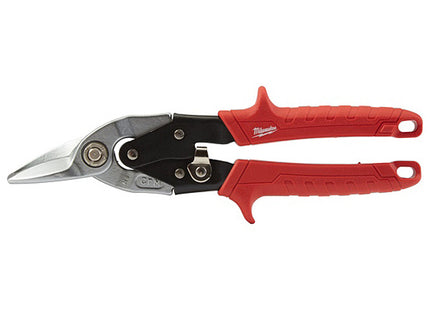 MILWAUKEE CESOIA A DOPPIA LEVA TAGLIO SX MM260