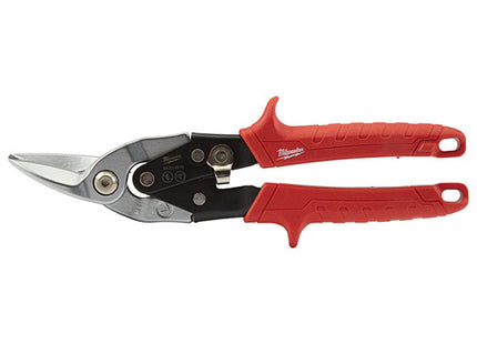 MILWAUKEE CESOIA A DOPPIA LEVA TAGLIO SX MM260