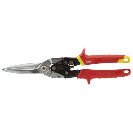 MILWAUKEE CESOIA A DOPPIA LEVA A LAME LUNGHE TAGLIO DIRITTO MM310
