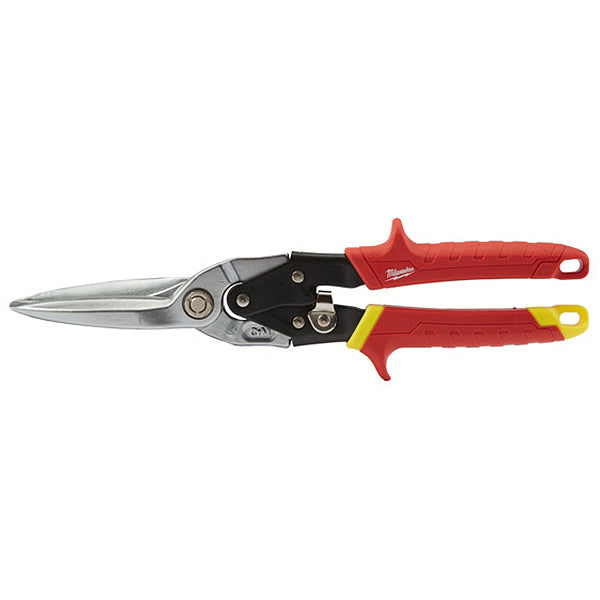 MILWAUKEE CESOIA A DOPPIA LEVA A LAME LUNGHE TAGLIO DIRITTO MM310*