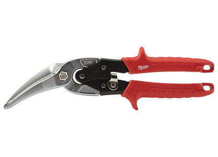 MILWAUKEE CESOIA A DOPPIA LEVA A LAME LUNGHE TAGLIO SX MM290