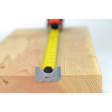 MILWAUKEE FLESSOMETRO SERIE MINI 2M/6FT MT 2 NASTRO DA MM13