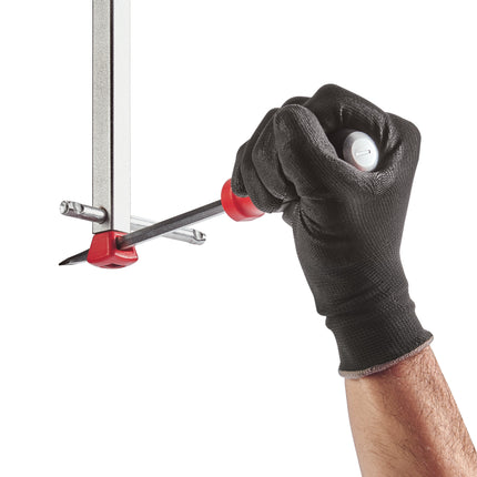 MILWAUKEE CHIAVE PER DADI RUBINETTO COMPATTA MM10-32