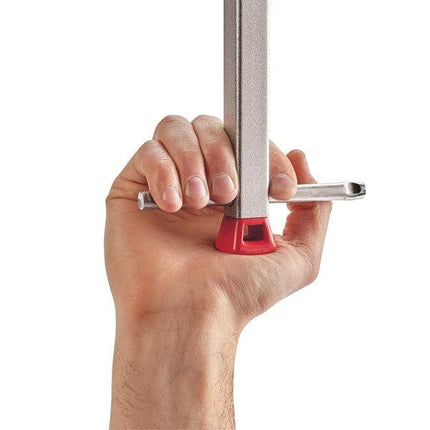 MILWAUKEE CHIAVE PER DADI RUBINETTO COMPATTA MM10-32