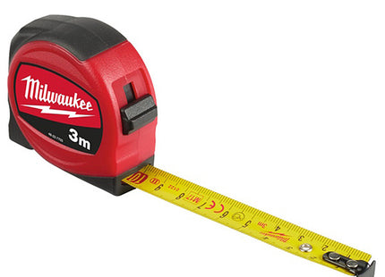 MILWAUKEE FLESSOMETRO SERIE SLIM