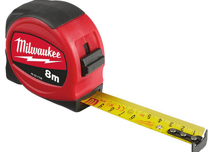 MILWAUKEE FLESSOMETRO SERIE SLIM