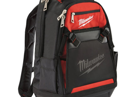MILWAUKEE ZAINO PORTAUTENSILI 35 TASCHE
