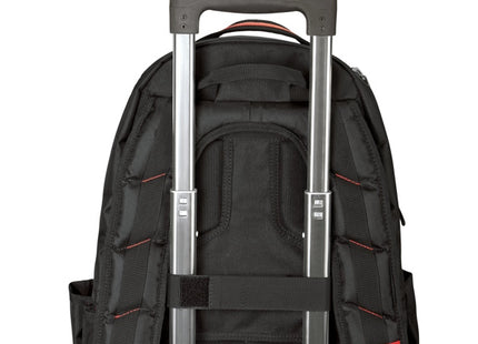 MILWAUKEE ZAINO PORTAUTENSILI 35 TASCHE