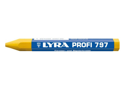 LYRA GESSO FORESTALE PROFI 797 MM120 ESAGONO DA MM12