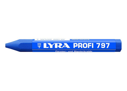 LYRA GESSO FORESTALE PROFI 797 MM120 ESAGONO DA MM12