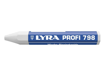 LYRA GESSO A CERA UNIVERSALE 798 MM95 ESAGONO DA MM12