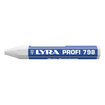 LYRA GESSO A CERA UNIVERSALE 798 MM95 ESAGONO DA MM12