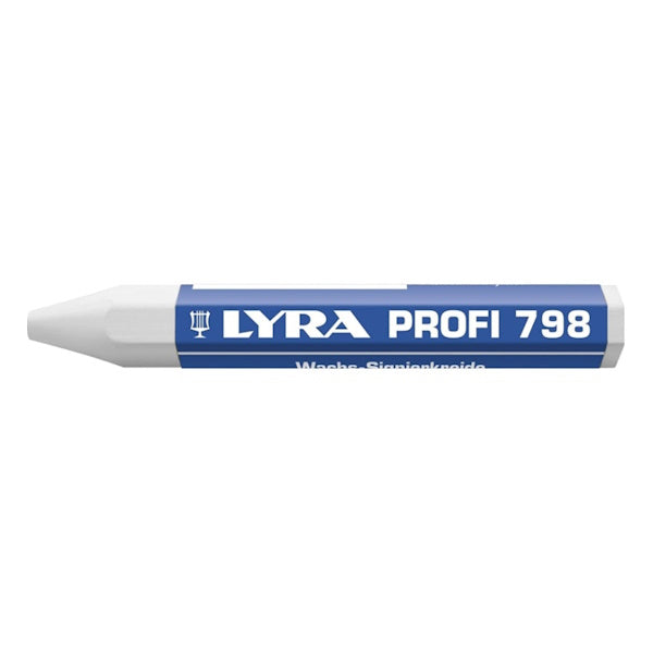 LYRA GESSO A CERA UNIVERSALE 798 MM95 ESAGONO DA MM12