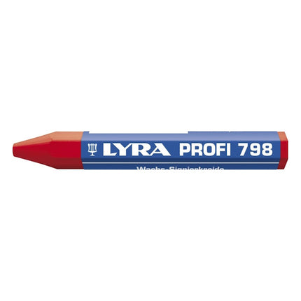 LYRA GESSO A CERA UNIVERSALE 798 MM95 ESAGONO DA MM12