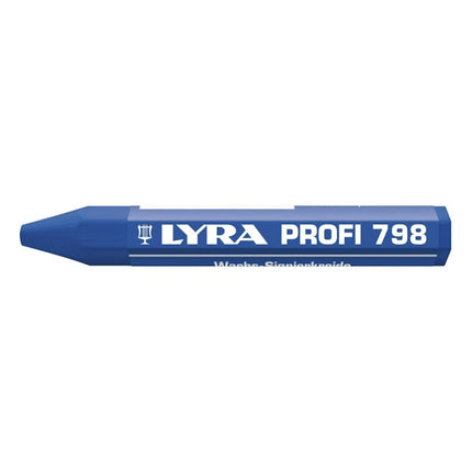 LYRA GESSO A CERA UNIVERSALE 798 MM95 ESAGONO DA MM12