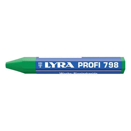 LYRA GESSO A CERA UNIVERSALE 798 MM95 ESAGONO DA MM12