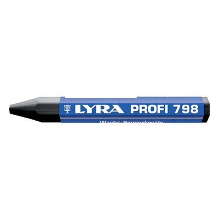 LYRA GESSO A CERA UNIVERSALE 798 MM95 ESAGONO DA MM12