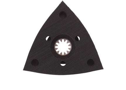 MILWAUKEE PLATORELLO A DELTA PER UTENSILE MULTIFUNZIONE MM93X93