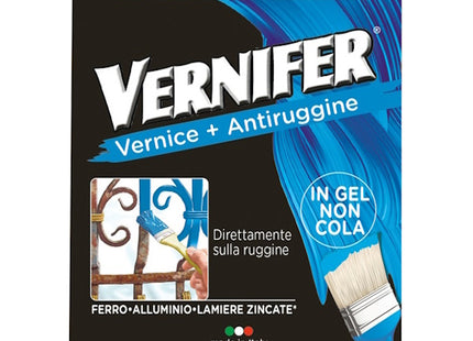 AREXONS VERNIFER VERNICE ANTIRUGGINE ML750