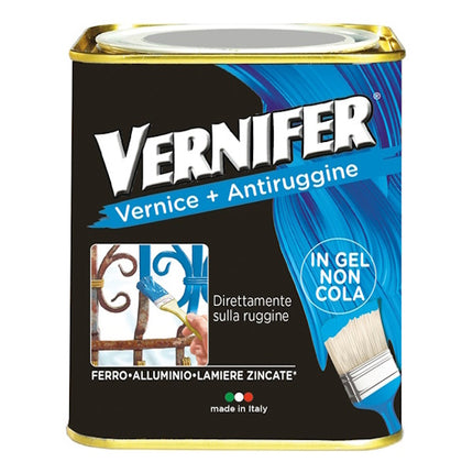AREXONS VERNIFER VERNICE ANTIRUGGINE ML750