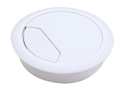 METAL STYLE PASSACAVO IN PLASTICA D.MM60