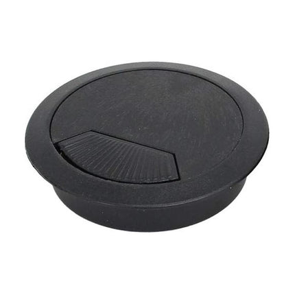 METAL STYLE PASSACAVO IN PLASTICA D.MM60
