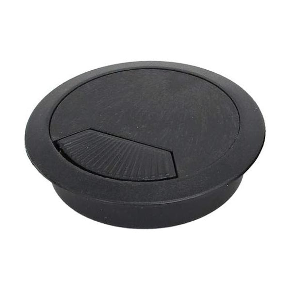 METAL STYLE PASSACAVO IN PLASTICA D.MM60