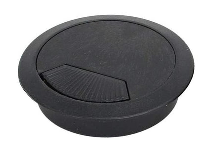 METAL STYLE PASSACAVO IN PLASTICA D.MM60