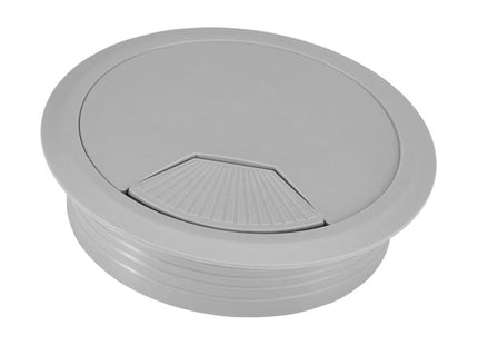 METAL STYLE PASSACAVO IN PLASTICA D.MM60