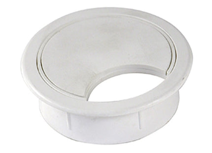 METAL STYLE PASSACAVO IN PLASTICA D.MM80