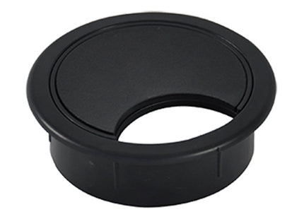 METAL STYLE PASSACAVO IN PLASTICA D.MM80