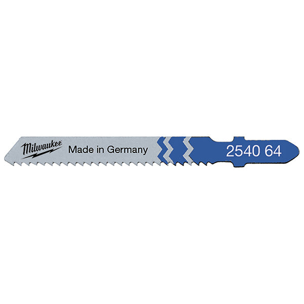 MILWAUKEE LAME SEGHETTO ALTERNATIVO TRADIZIONALI MM 55X2 T118B PZ5