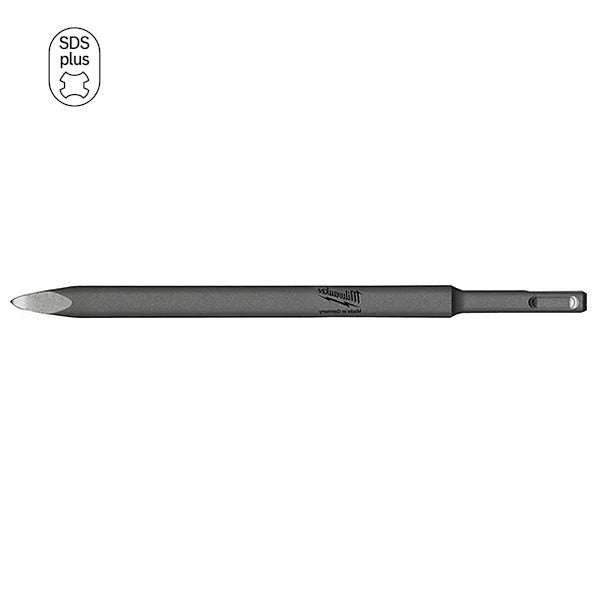 MILWAUKEE SCALPELLO SDS-PLUS A PUNTA MM250