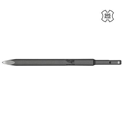 MILWAUKEE SCALPELLO SDS-PLUS A PUNTA MM250
