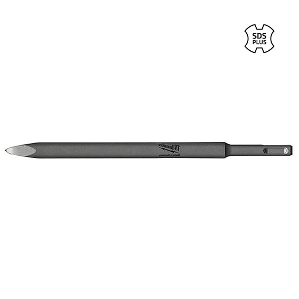 MILWAUKEE SCALPELLO SDS-PLUS A PUNTA MM250