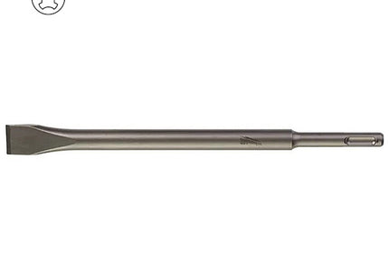 MILWAUKEE SCALPELLO SDS-PLUS PIATTO MM250X20