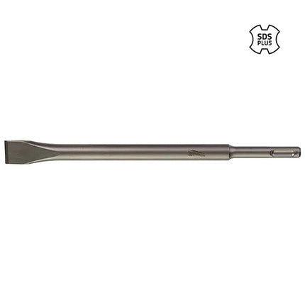 MILWAUKEE SCALPELLO SDS-PLUS PIATTO MM250X20