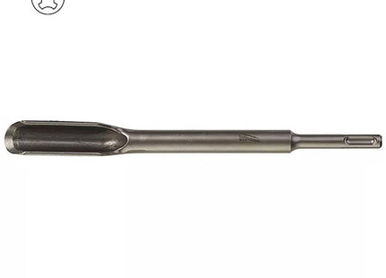 MILWAUKEE SCALPELLO SDS-PLUS A SGORBIA MM250X22