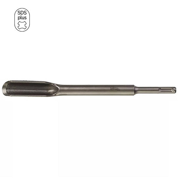 MILWAUKEE SCALPELLO SDS-PLUS A SGORBIA MM250X22