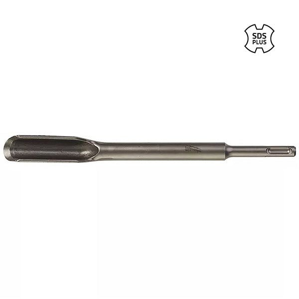 MILWAUKEE SCALPELLO SDS-PLUS A SGORBIA MM250X22