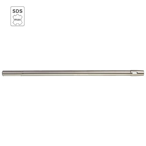 MILWAUKEE CODOLO SDS-MAX MM450 PER PUNTE A CORONA