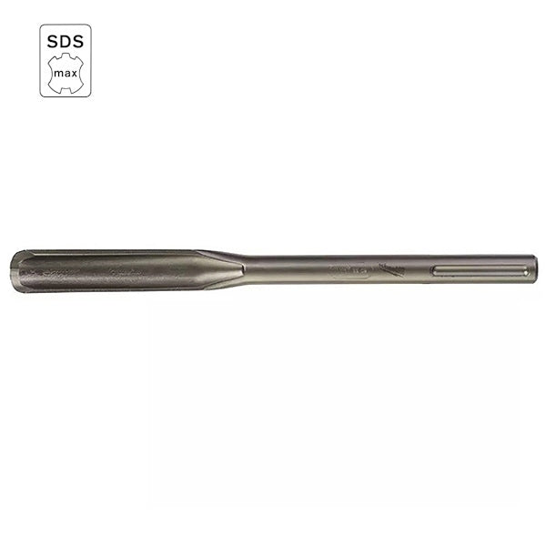 MILWAUKEE SCALPELLO SDS-MAX A SGORBIA MM300X26