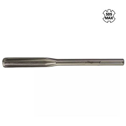 MILWAUKEE SCALPELLO SDS-MAX A SGORBIA MM300X26