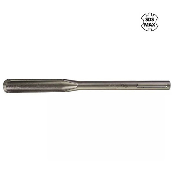 MILWAUKEE SCALPELLO SDS-MAX A SGORBIA MM300X26