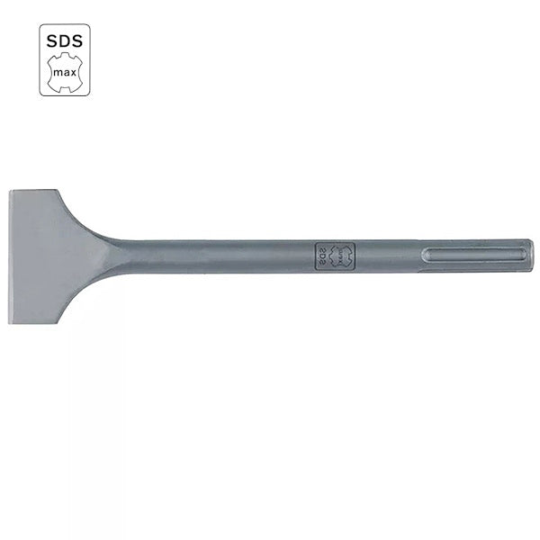 MILWAUKEE SCALPELLO SDS-MAX LARGO MM300X 80