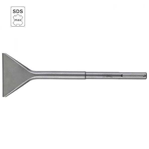 MILWAUKEE SCALPELLO SDS-MAX LARGO MM300X115